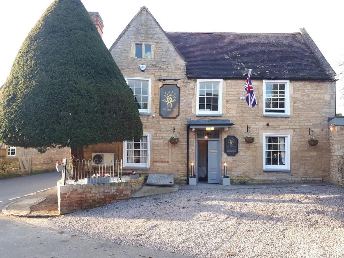 Beautiful Cotswold Farmhouse With Hot Tub Manchester Buitenkant foto